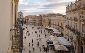 Dammuso Di Ponente Ortigia
