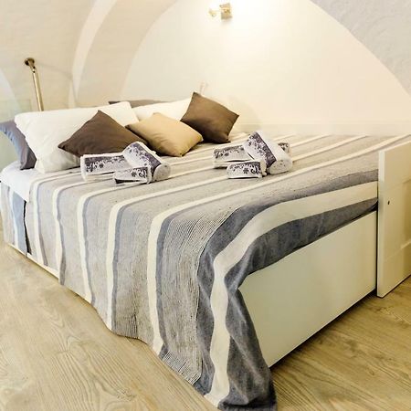 Ferienwohnung Dammuso Di Ponente Ortigia Syrakus Exterior foto