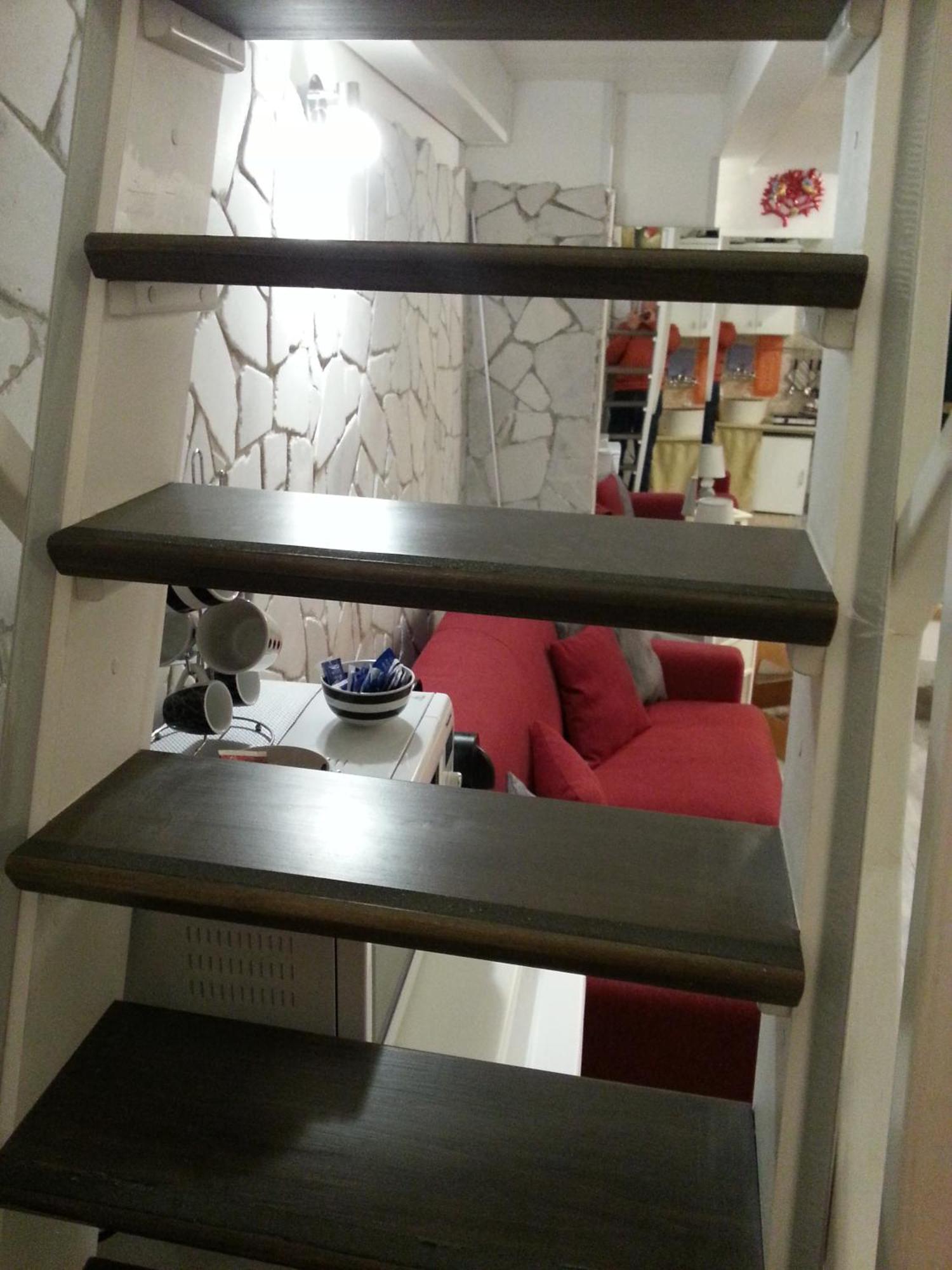 Ferienwohnung Dammuso Di Ponente Ortigia Syrakus Exterior foto