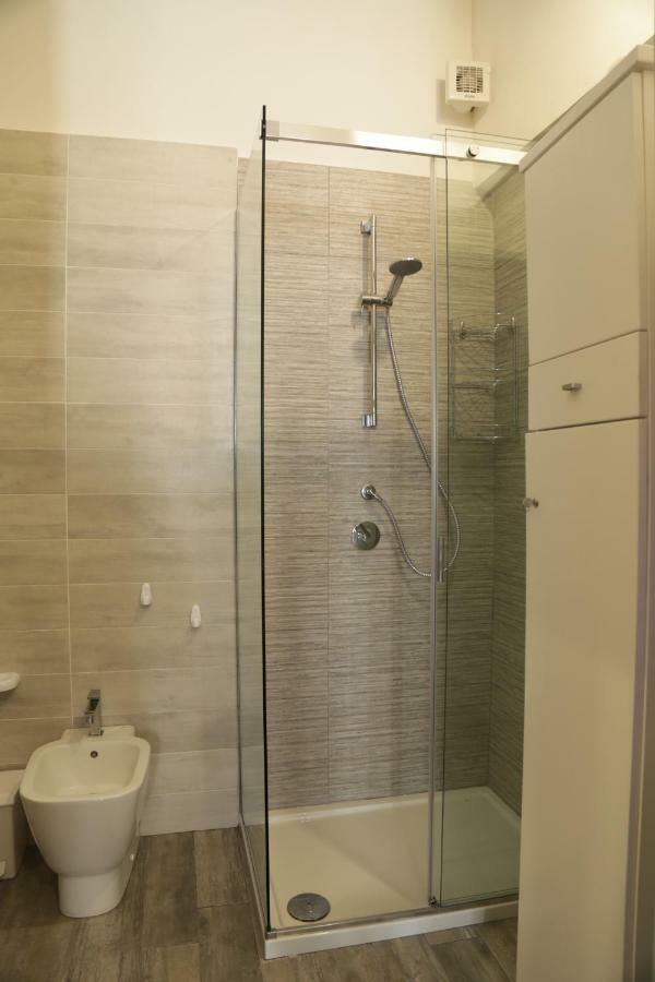 Ferienwohnung Dammuso Di Ponente Ortigia Syrakus Exterior foto